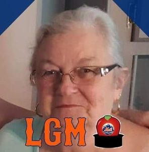 Meet your Posher, Joene